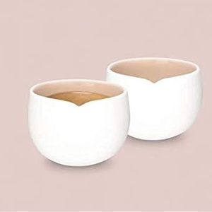 NWT Nespresso Mug Set